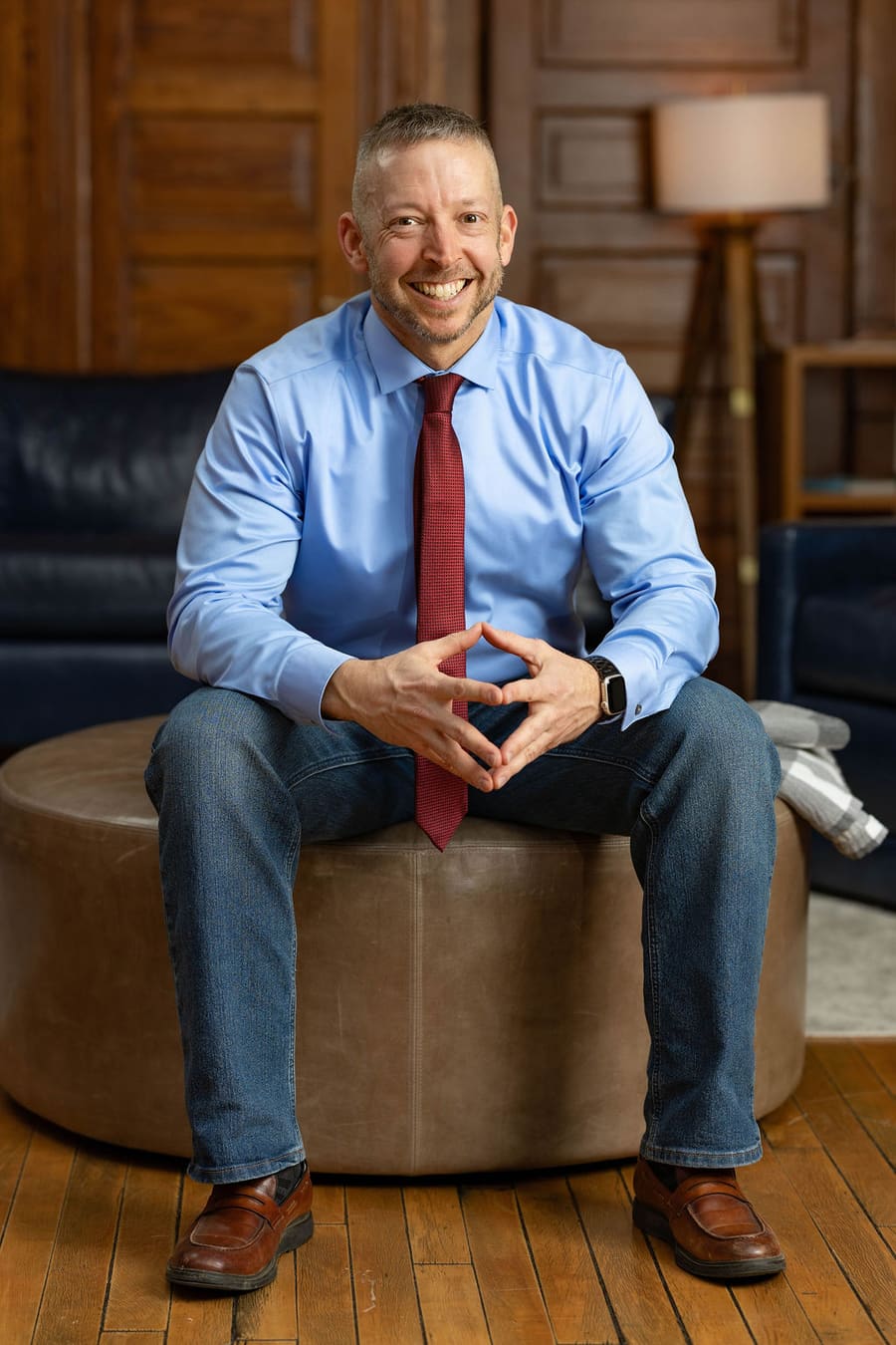 J.R. Wray, Realtor serving Roanoke, Virginia
