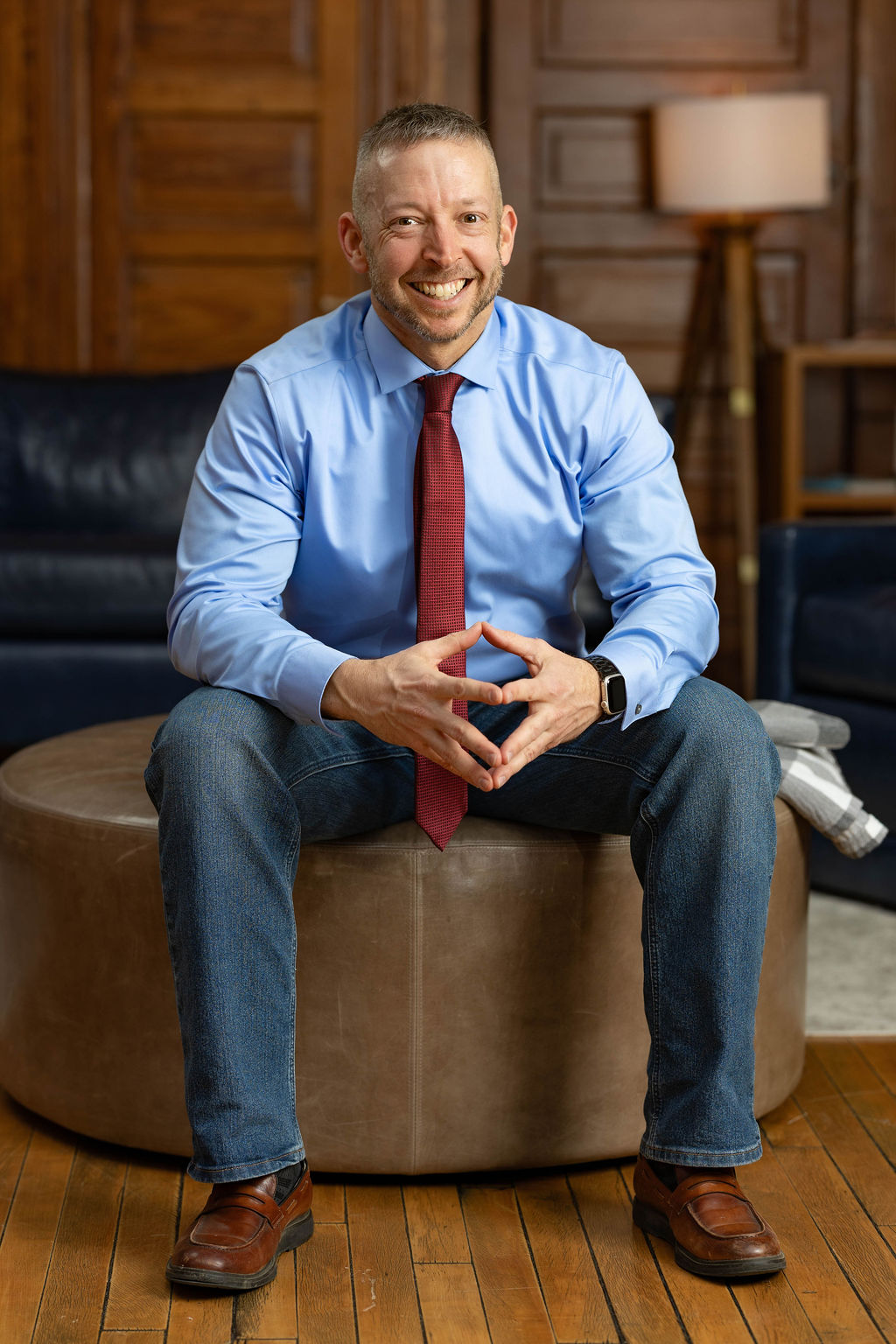 J.R. Wray, Realtor serving Roanoke, Virginia